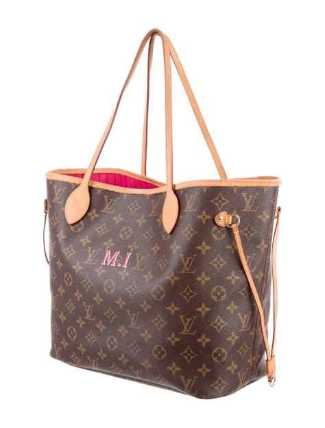 louis vuitton neverfull mm catogram|louis Vuitton Neverfull MM outlet.